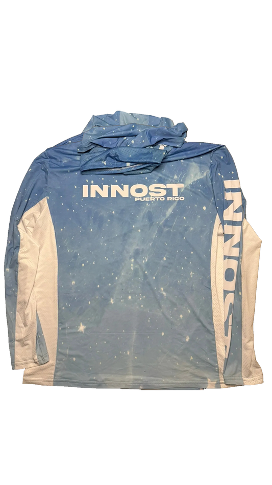 Sky Coast Set —  Summer 2026