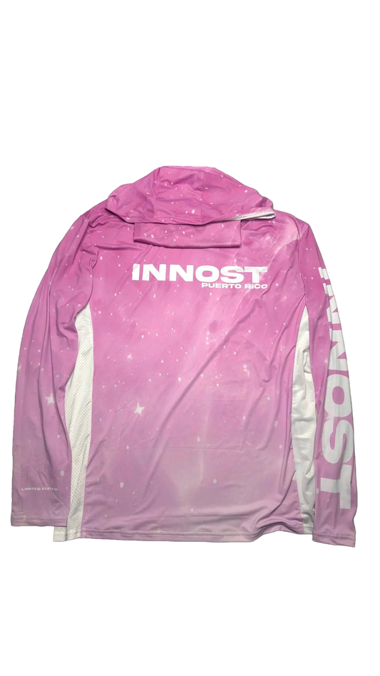 Pink Coast Set —  Summer 2026