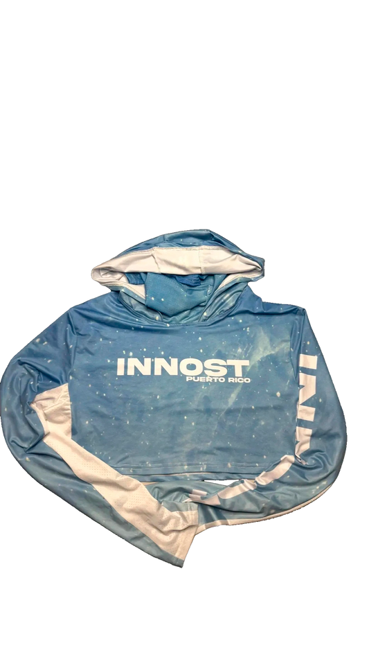 Sky Coast Women’s Top — Summer 2026